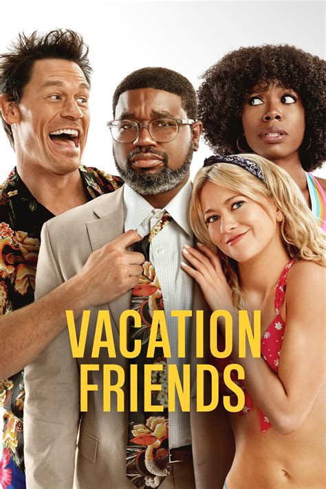 vacation friends online sa prevodom.